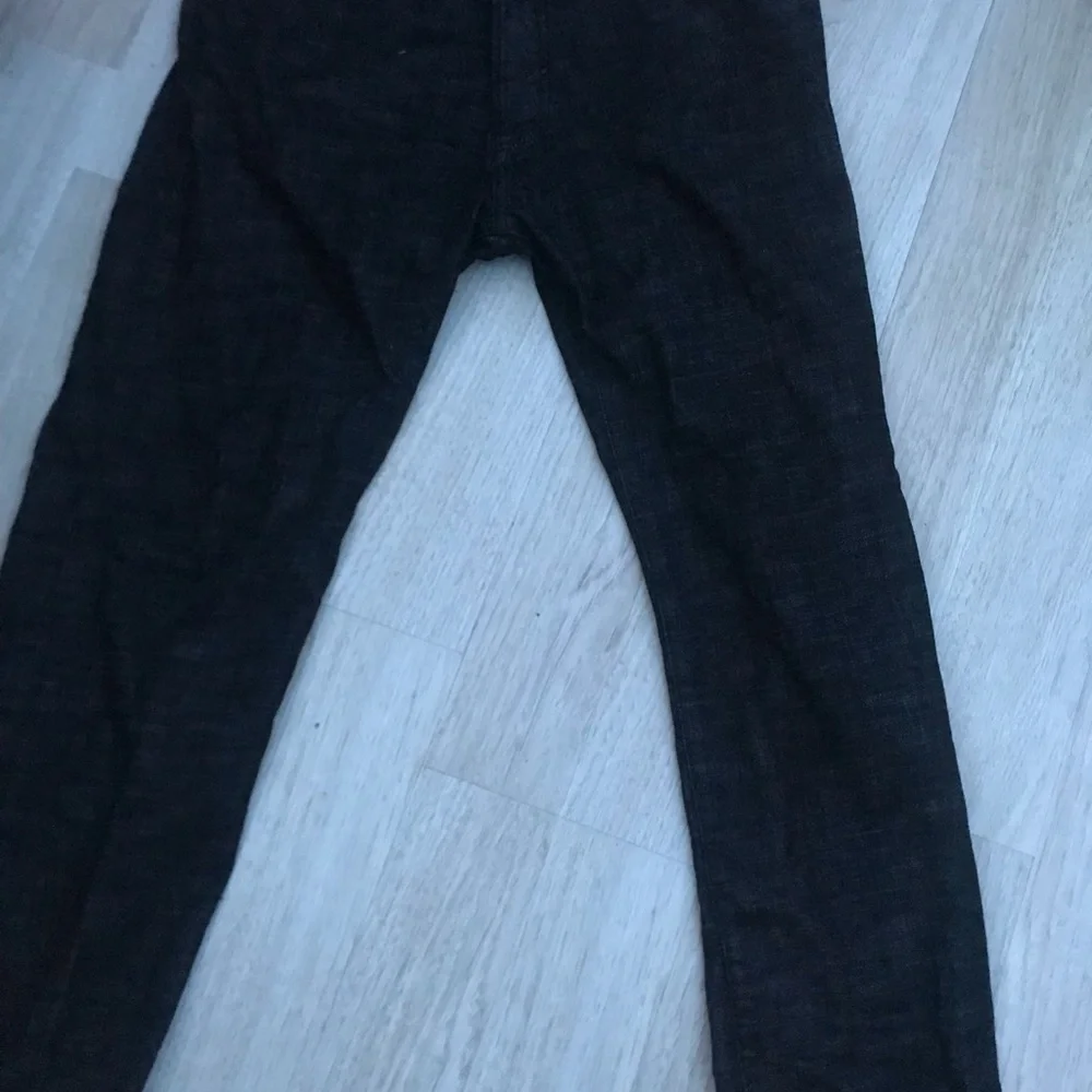 Levi 501s black - Picture 1 of 3